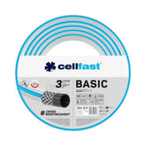 Cellfast Basic Garden Hose 3/4'' 30m